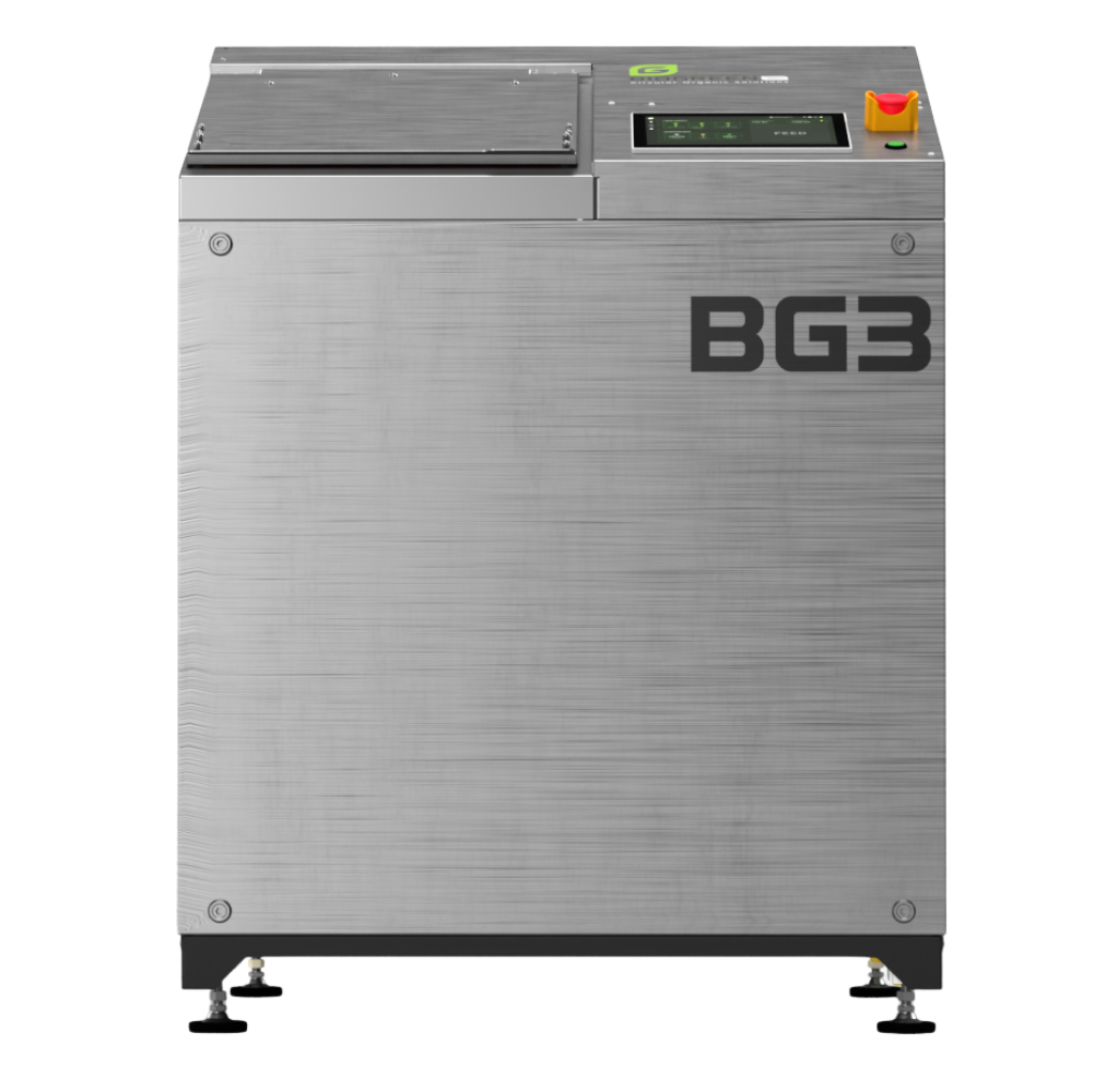 Onsite solution render