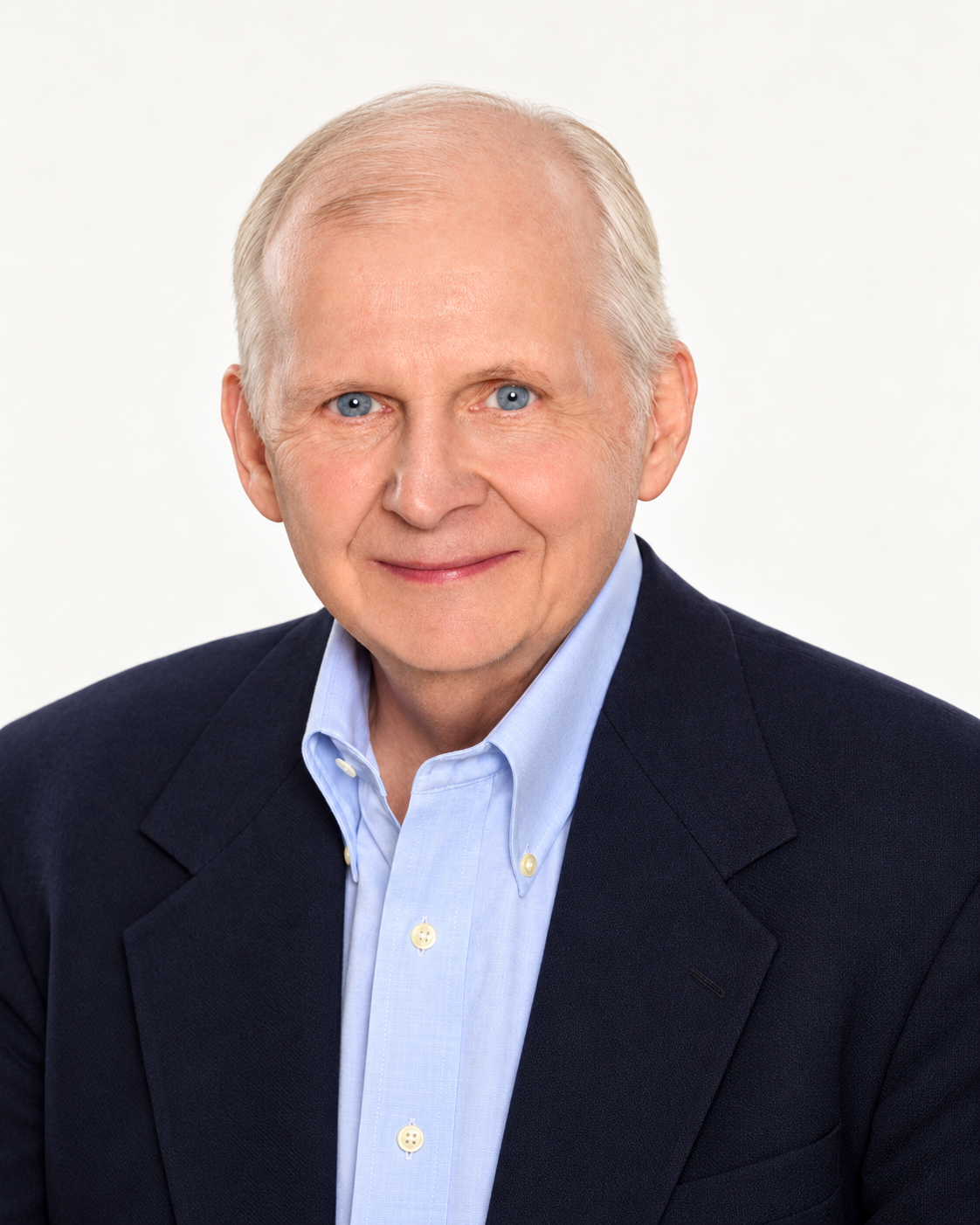 David Barrett