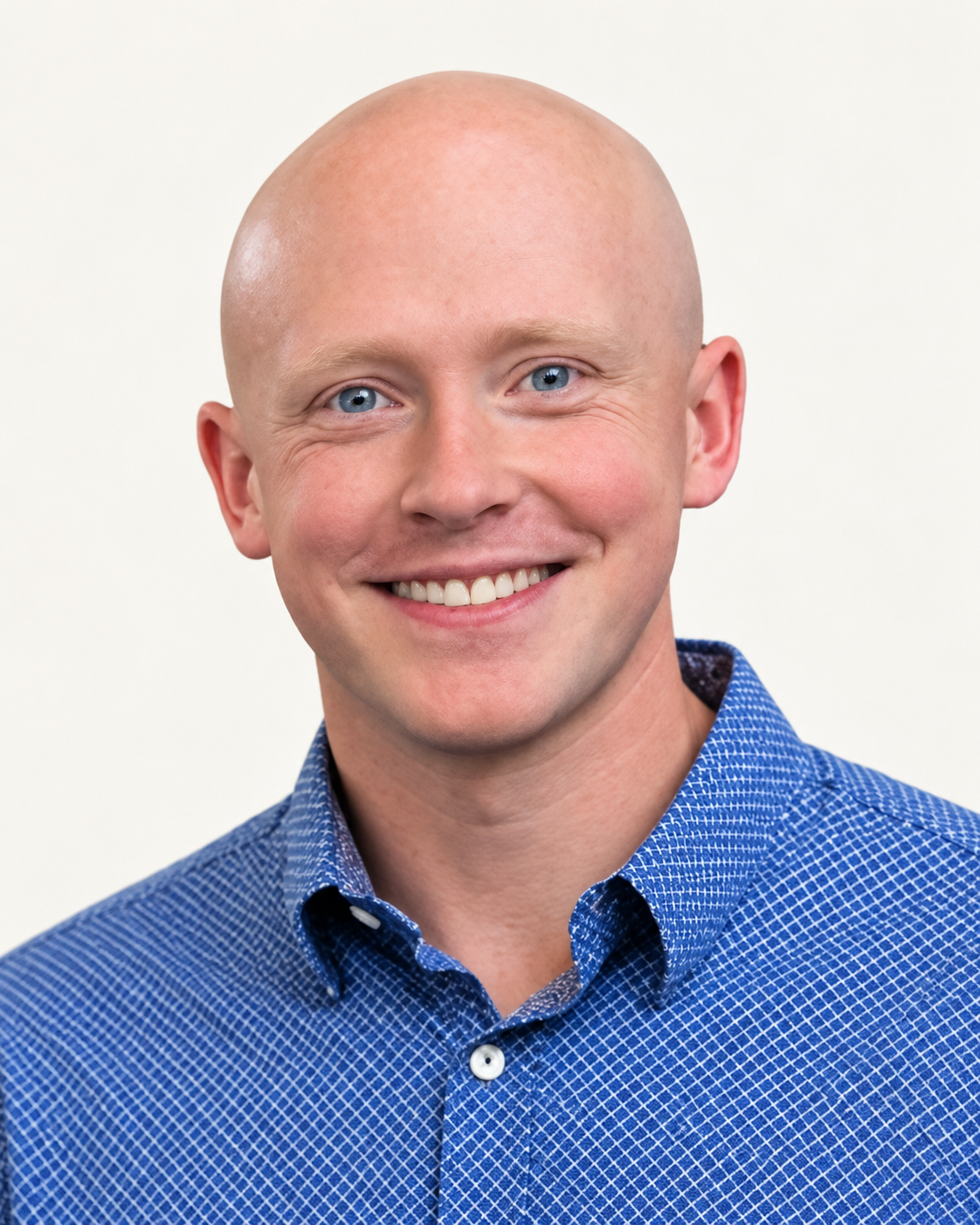 Joe Rosberg