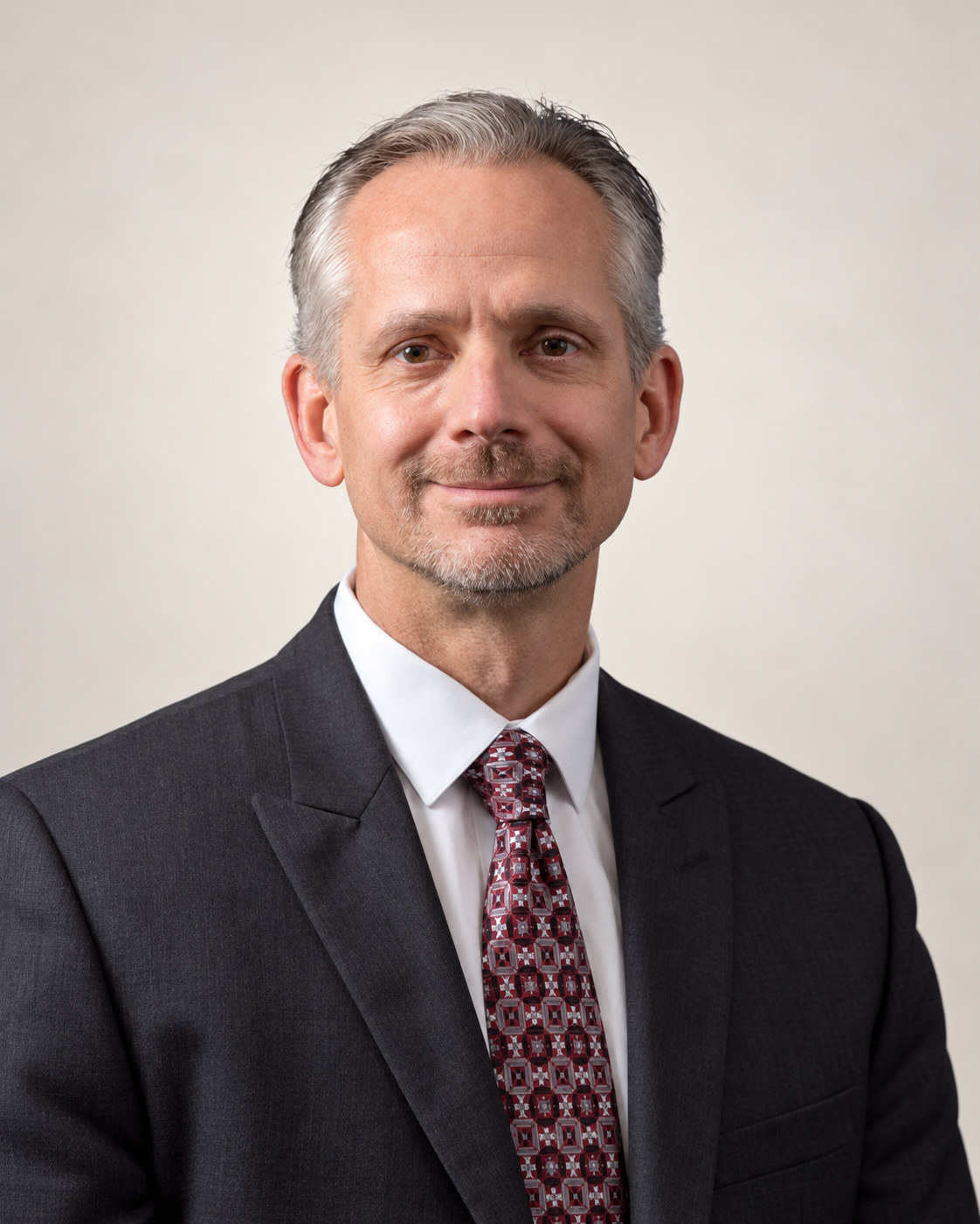 Joseph Vaillancourt