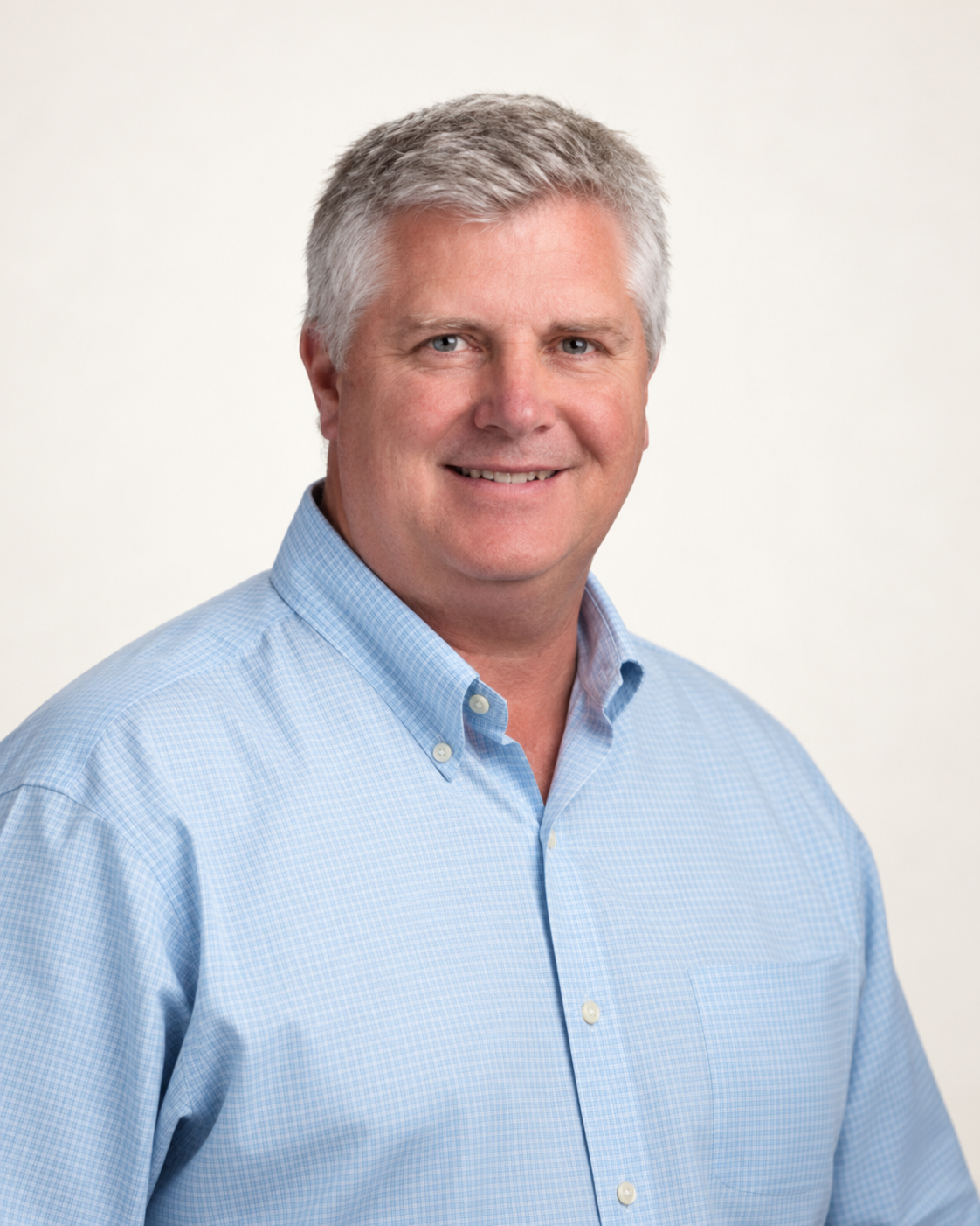 Kevin Paine