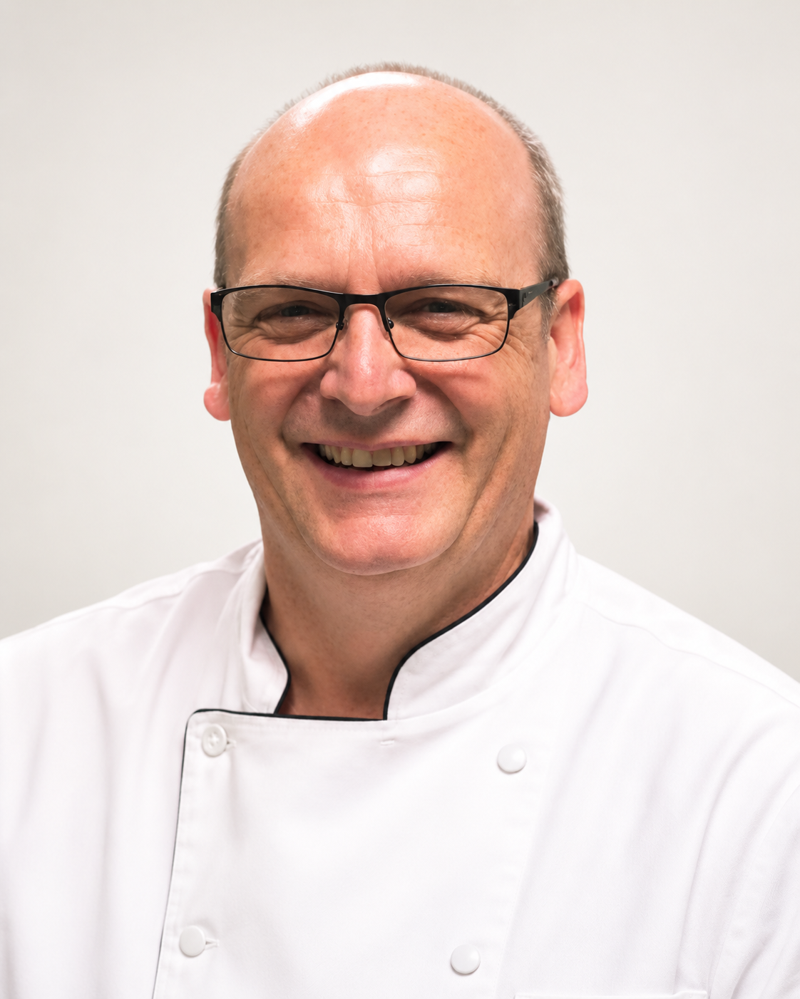Phil Skerman